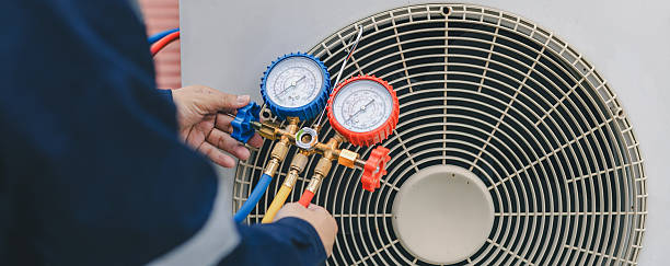 Licensed Hvac service in Atlantic Beach, NC - JG Cool HVAC